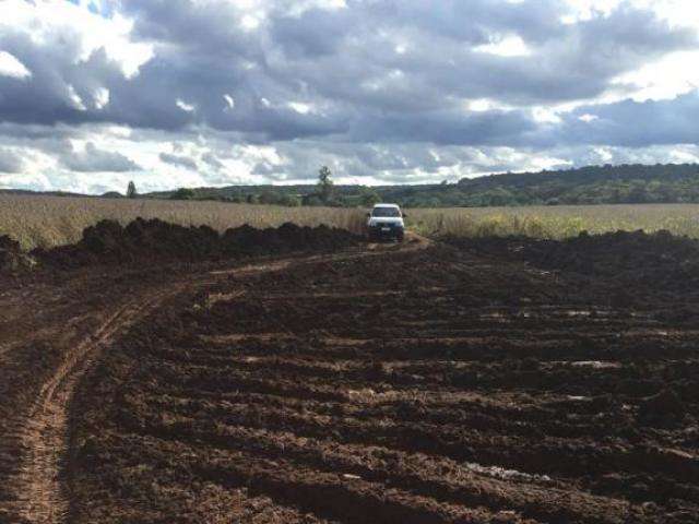 Governo promete entrega de acesso alternativo a Jardim nesta semana