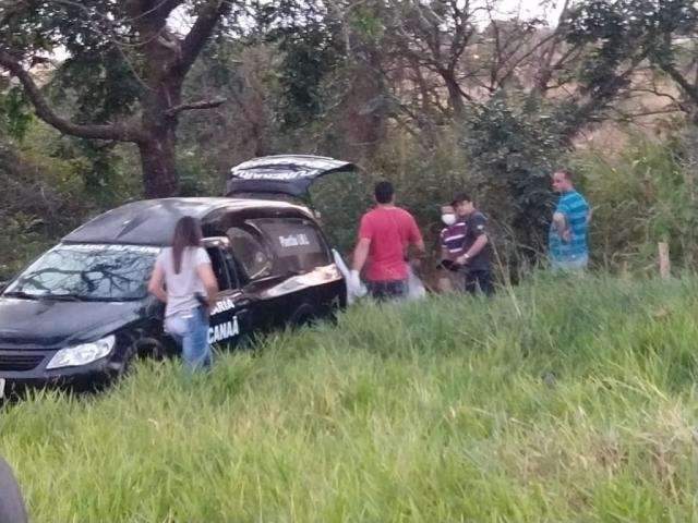 Acusado de matar adolescente estrangulada ser&aacute; julgado amanh&atilde; 