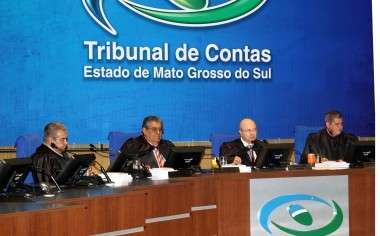 Tribunal de Contas condena ex-prefeito de Miranda a devolver R$ 1 milh&atilde;o