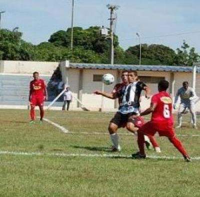 Oper&aacute;rio e Comercial desistem da Copa Master e torneio fica com cinco times 
