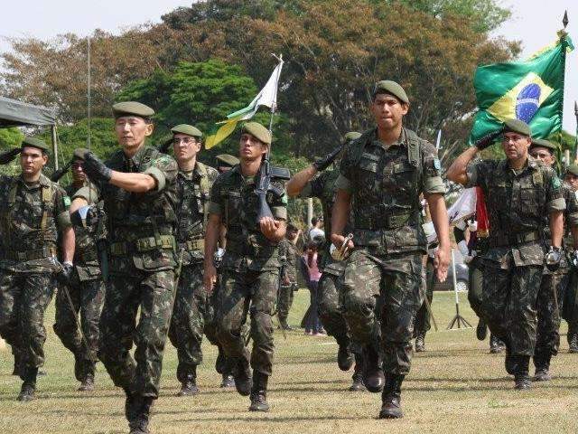 Ex&eacute;rcito abre concurso liter&aacute;rio para homenagear Dia do Soldado 