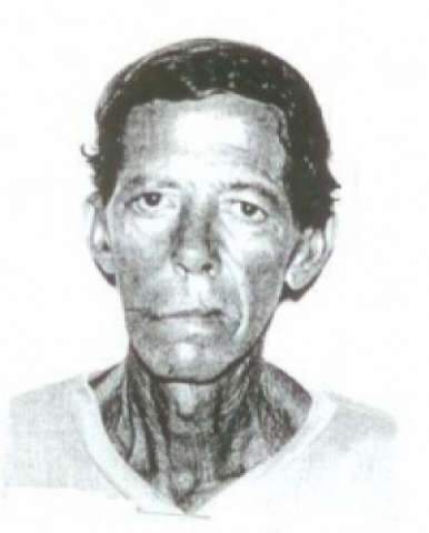  Homem desaparece e pede para irm&atilde; sacar dinheiro para seu funeral