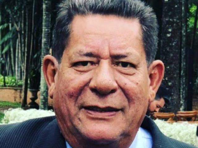 Empres&aacute;rio da Capital morre em acidente no interior de Minas Gerais 