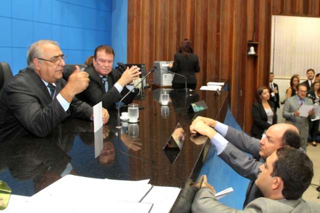 Nova audi&ecirc;ncia para tratar do conflito ind&iacute;gena ir&aacute; acontecer em MS