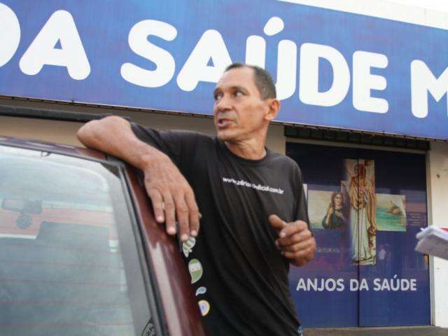 Ap&oacute;s assalto com morte que quebrou rotina de bairro, cl&iacute;nica fecha