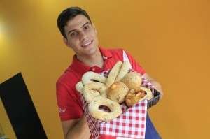 Polvilho fica 128% mais caro e chipa por R$ 1 est&aacute; com os dias contados