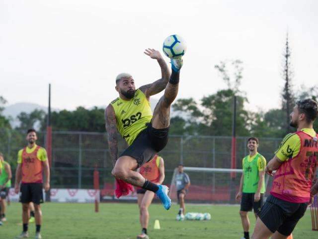 Rodada tem clássico carioca entre Botafogo x Flamengo e disputa pelo G4