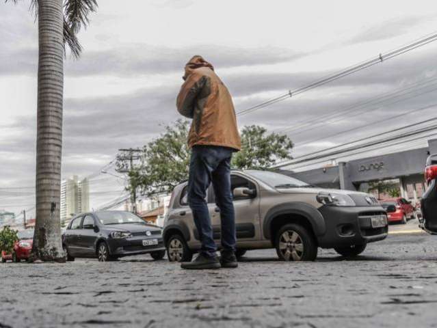 Frio chega ao 6&ordm; dia com temperaturas na casa dos 9&deg;C em quatro cidades