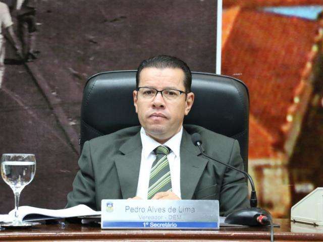 Juiz suspende depoimento de testemunhas at&eacute; C&acirc;mara ouvir vereador