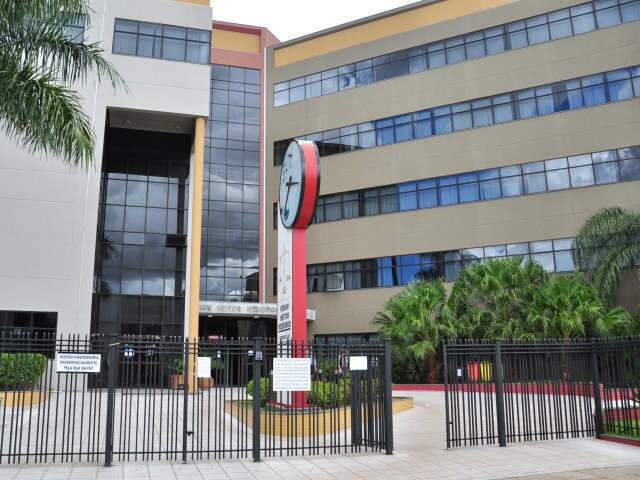  OAB faz ato na segunda pedindo volta do expediente das 8h &agrave;s 18 na Justi&ccedil;a
