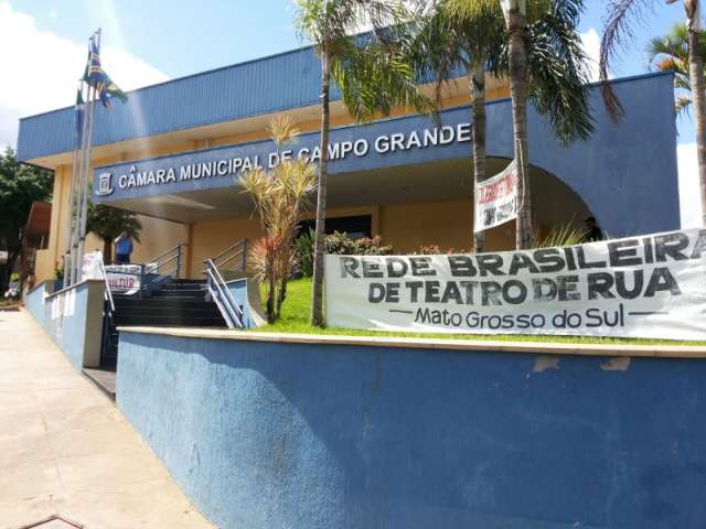 Erro deve arquivar pedido da Cultura para investigar Olarte 
