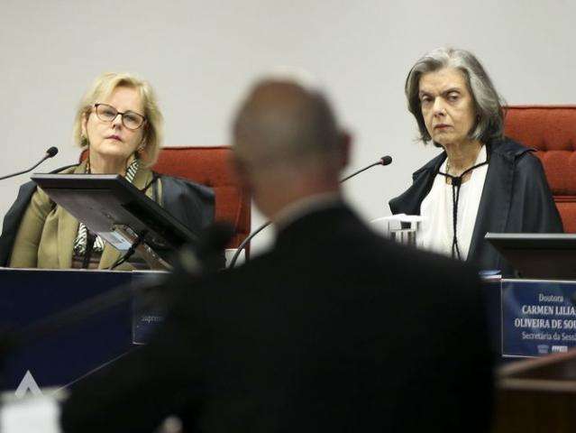 Sem data para vota&ccedil;&atilde;o, STF encerra debate sobre descriminalizar aborto