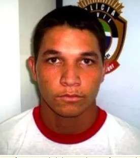 Jovem de 24 anos com v&aacute;rias passagens &eacute; assassinado a tiros 