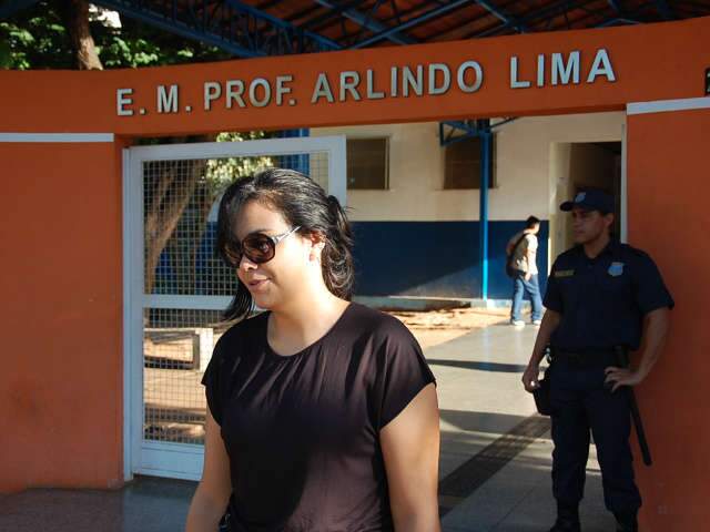  Aos poucos, alunos voltam &agrave;s aulas; paralisa&ccedil;&atilde;o continua em 70% das escolas