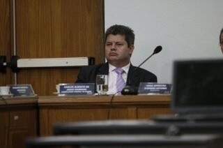 Carlos Marques considera que prefeito só deveria ser afastado após análise de tribunal (Foto: arquivo)