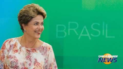 Governo Dilma tem leve melhora na avaliação, aponta Datafolha