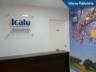 Icatu está localizada na Rua Alagoas, 396, Sala 4