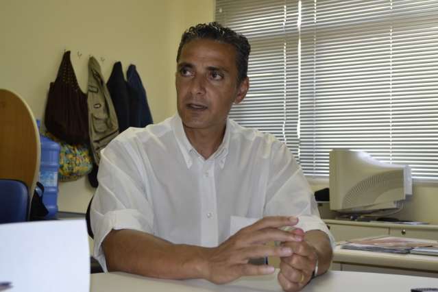 Nova decis&atilde;o cassa registro de Fauzi em Aquidauana