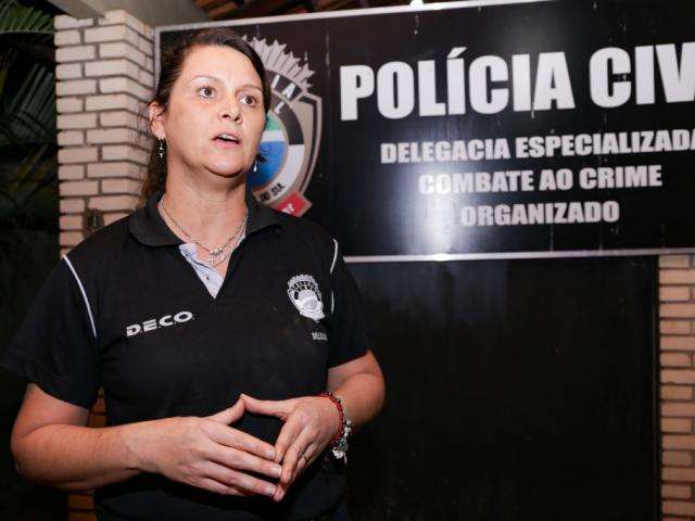 Piloto que forjou sequestro &eacute; suspeito de transportar lideran&ccedil;a do PCC
