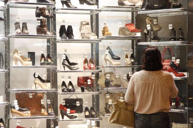 Dia das M&atilde;es deve movimentar R$ 230 milh&otilde;es no com&eacute;rcio de MS