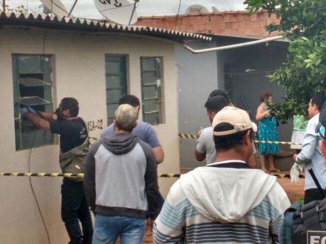 Pol&iacute;cia investiga se idoso morreu de infarto ap&oacute;s noite de sexo