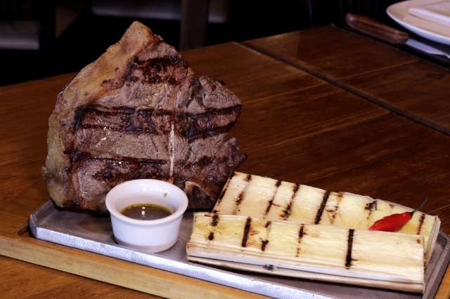 Com pratos especiais a partir de R$ 26,00, festival de carne come&ccedil;a nesta quinta