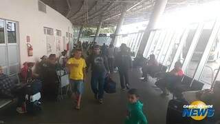 Vai viajar de &ocirc;nibus no feriado? Veja aqui dicas para n&atilde;o estragar o passeio