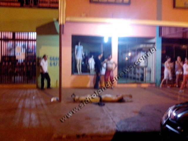 N&atilde;o houve &ldquo;justiceiros&rdquo; em caso de ladr&atilde;o amarrado em Sidrol&acirc;ndia, diz delegada