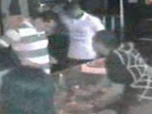  Video mostra abuso de policial dentro de boate em Campo Grande