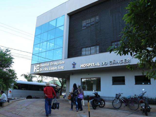 Ap&oacute;s tr&ecirc;s anos de crise, Cassems e cl&iacute;nica particular assumem oncologia