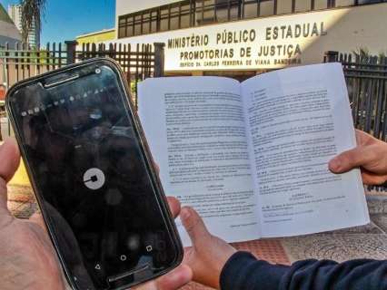 Justiça rejeita recurso da prefeitura e mantém suspenso decreto da Uber