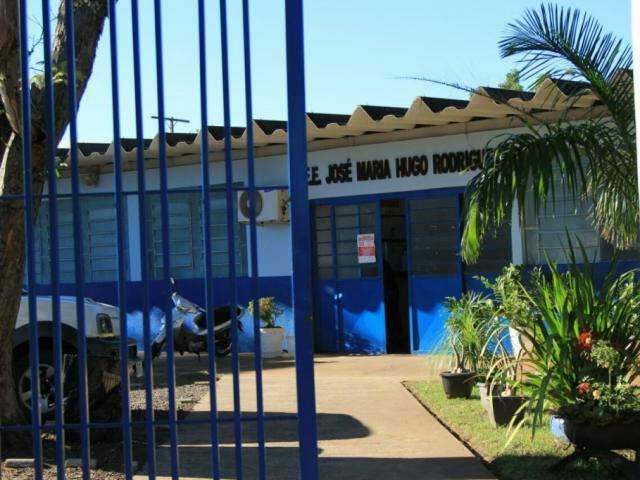 Come&ccedil;a no s&aacute;bado reposi&ccedil;&atilde;o de aulas em escolas fechadas em protesto