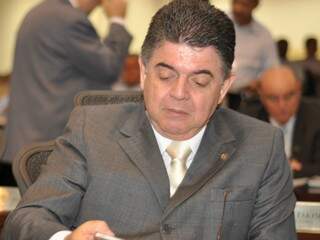 Márcio Monteiro alega que o governador não disputará a eleição e o debate deve ser feito com os candidatos