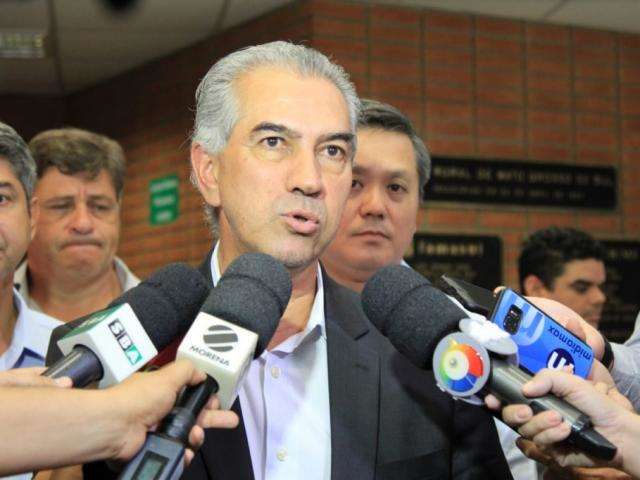 Incentivo ao boi org&acirc;nico gera competitividade e preserva&ccedil;&atilde;o, diz Reinaldo