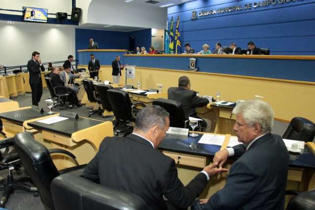 C&acirc;mara vota or&ccedil;amento de R$ 3,5 bilh&otilde;es nesta ter&ccedil;a-feira