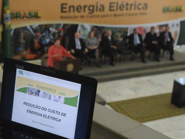  Consumidor deve ter duplo impacto com redu&ccedil;&atilde;o na conta de energia
