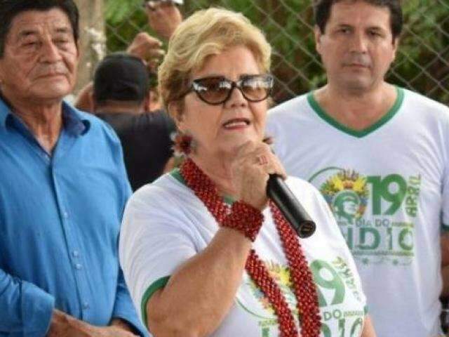 Com maioria pela cassa&ccedil;&atilde;o, pedido de vistas adia julgamento de prefeita