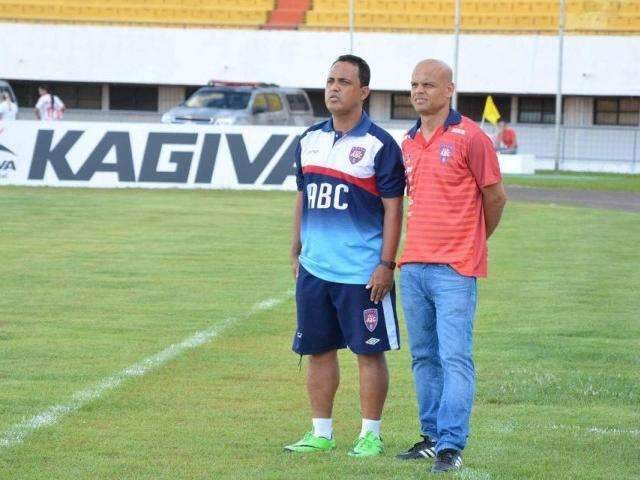 Virada contra o Costa Rica traz confian&ccedil;a para o Uni&atilde;o ABC no Estadual