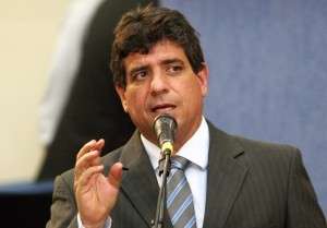 PPS promove Congresso Estadual neste s&aacute;bado em Campo Grande