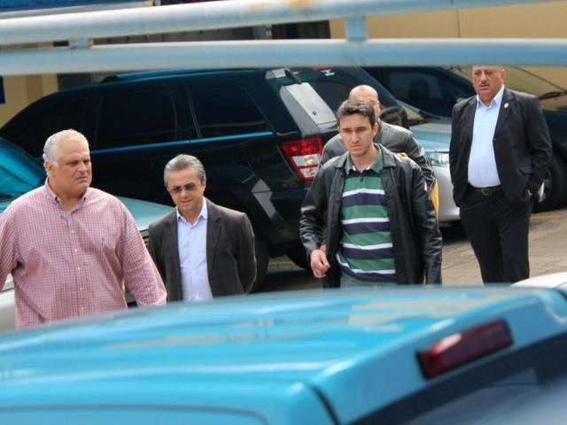 C&acirc;mara diz que a&ccedil;&atilde;o do Gaeco mira procurador jur&iacute;dico da casa