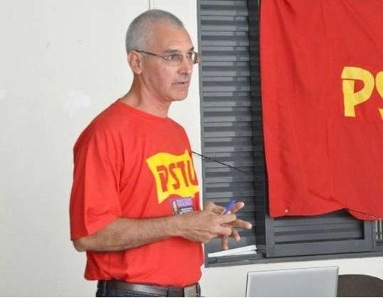 Professor Monje aposta na universaliza&ccedil;&atilde;o da educa&ccedil;&atilde;o 