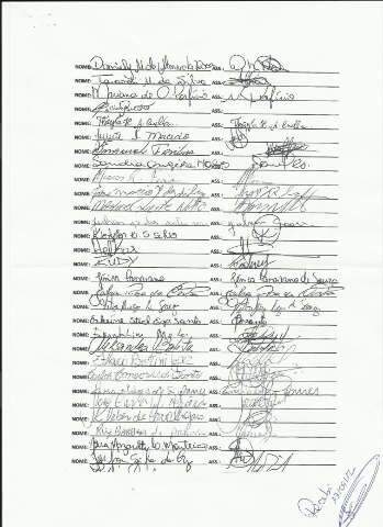  Artistas de Corumb&aacute; fazem nota de rep&uacute;dio contra uso do hino municipal