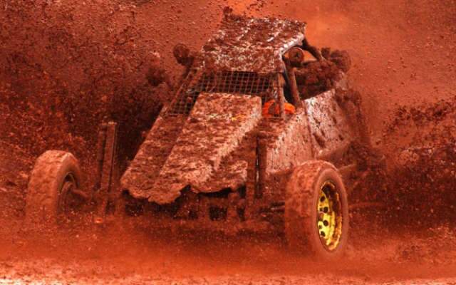  Campo Grande sediar&aacute; o Campeonato Brasileiro de Velocidade na Terra