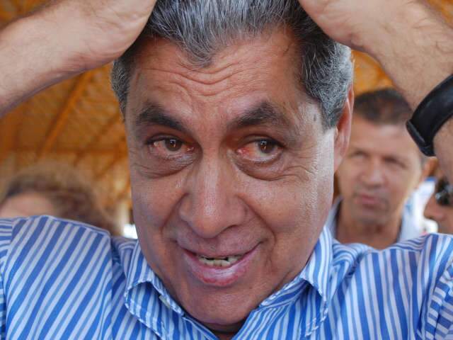  Andr&eacute; acredita que elei&ccedil;&atilde;o na Capital ter&aacute; apenas quatro candidatos 