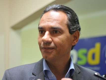 Capital não tem dinheiro para consultoria de gestão, diz Marquinhos