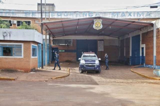 Opera&ccedil;&atilde;o do RN cumpre mandados de pris&atilde;o contra membros do PCC em MS