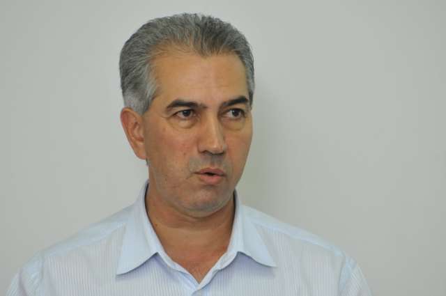Azambuja diz que prefere chapa de consenso para Mesa Diretora