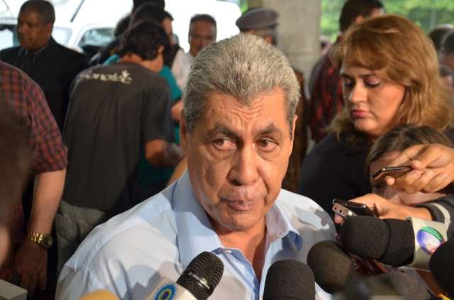 Governador participa de audi&ecirc;ncia no Senado para discutir o ICMS