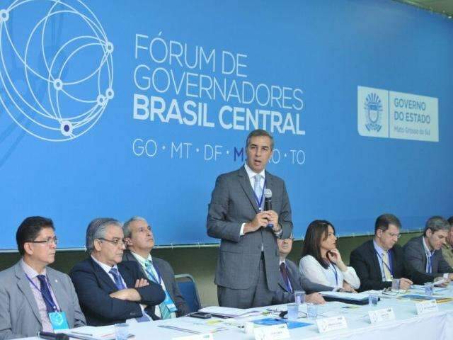 Com pacto, MS pode aderir a sistema &uacute;nico de ocorr&ecirc;ncias policiais