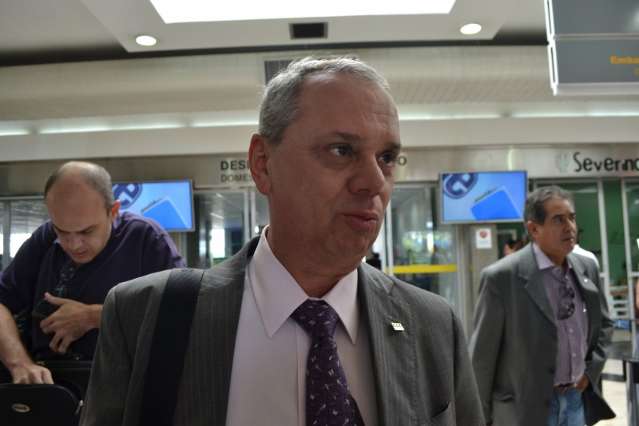 OAB aprova observador e comiss&atilde;o para vigiar Julio Cesar em MS